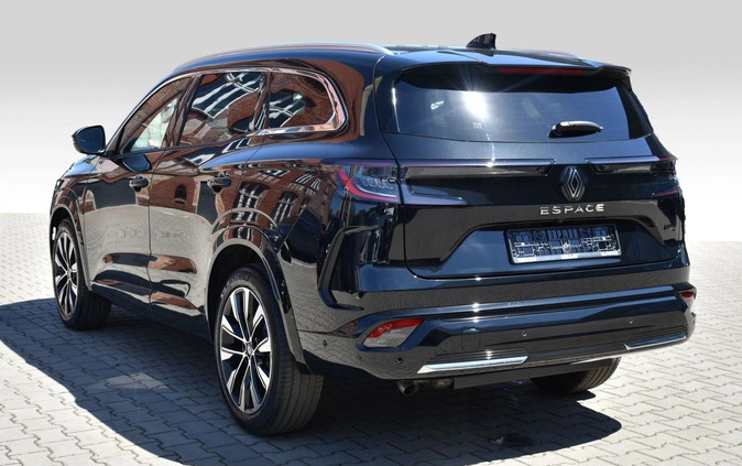 Renault Espace cena 182900 przebieg: 1, rok produkcji 2024 z Kietrz małe 211